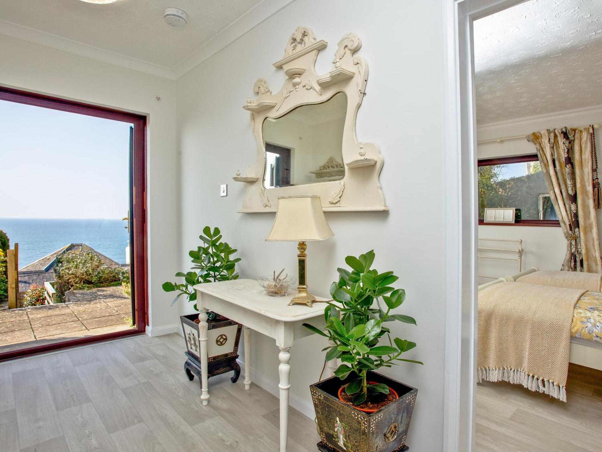 Hawks Ridge Villa Downderry  Eksteriør billede