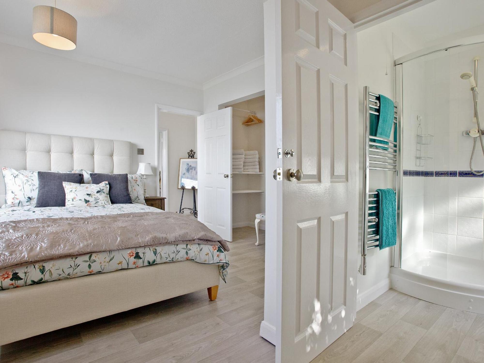 Hawks Ridge Villa Downderry  Eksteriør billede