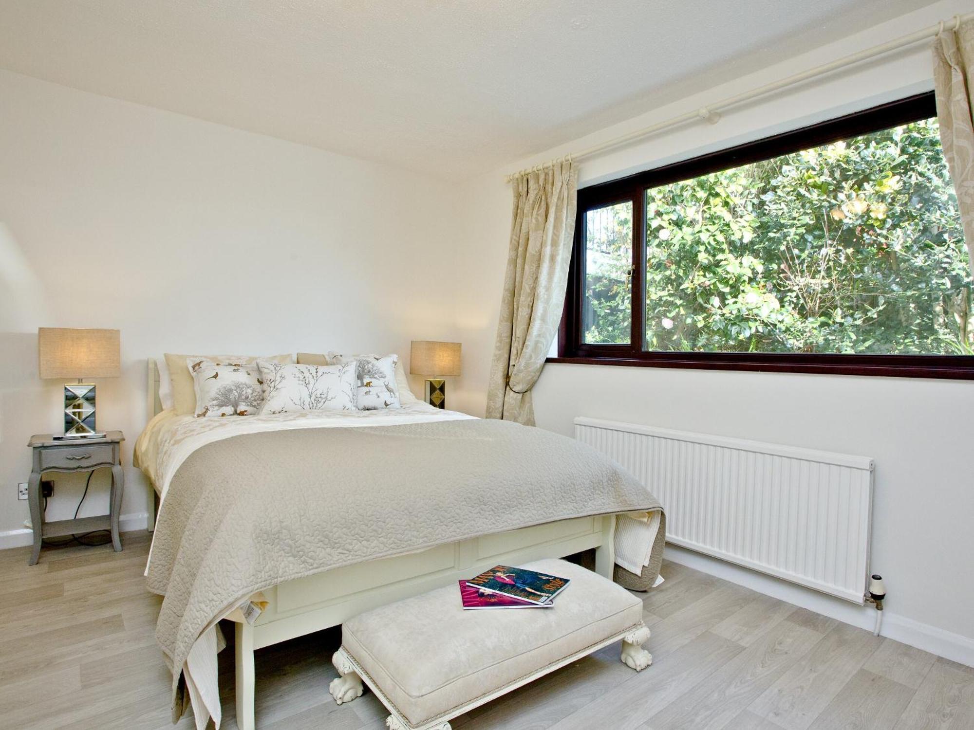 Hawks Ridge Villa Downderry  Eksteriør billede