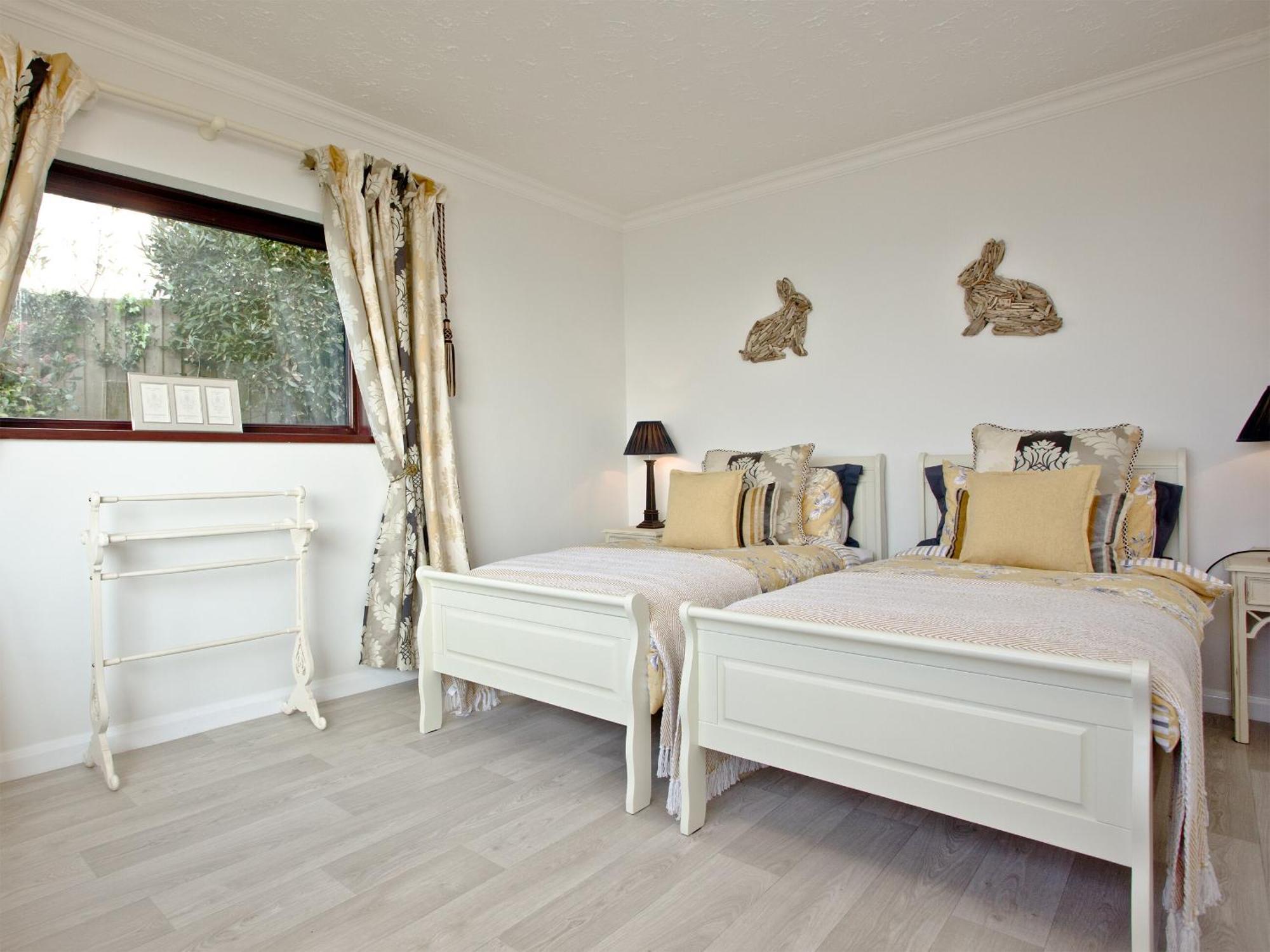 Hawks Ridge Villa Downderry  Eksteriør billede